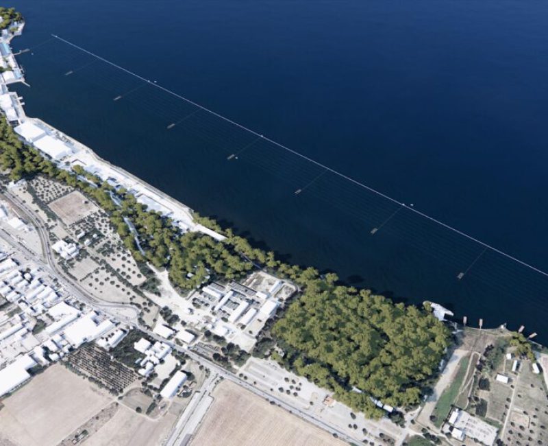 centro nautico ex st. torpediniere